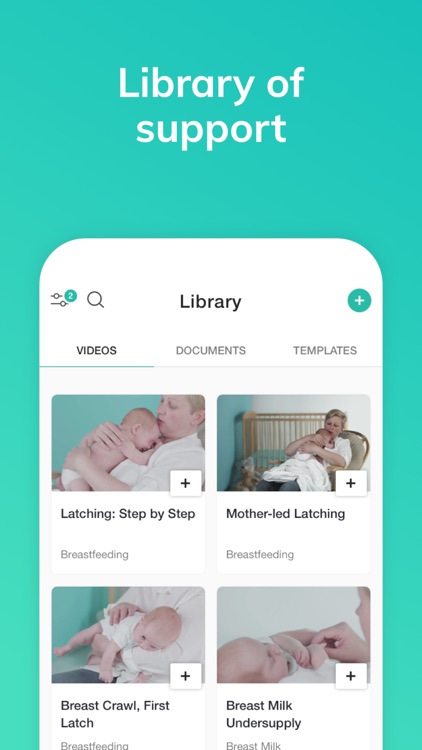 HelpMe Feed screenshot-3