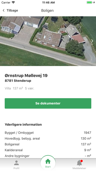 Screenshot #2 pour Mit Villadsen