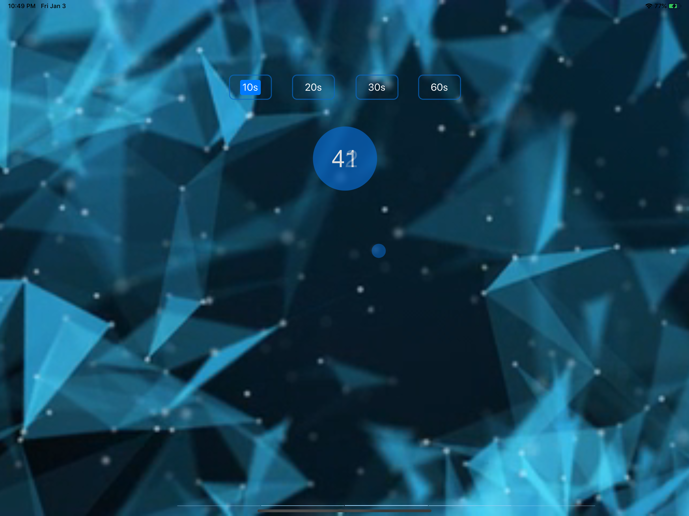 BlueKeyDetect screenshot 6