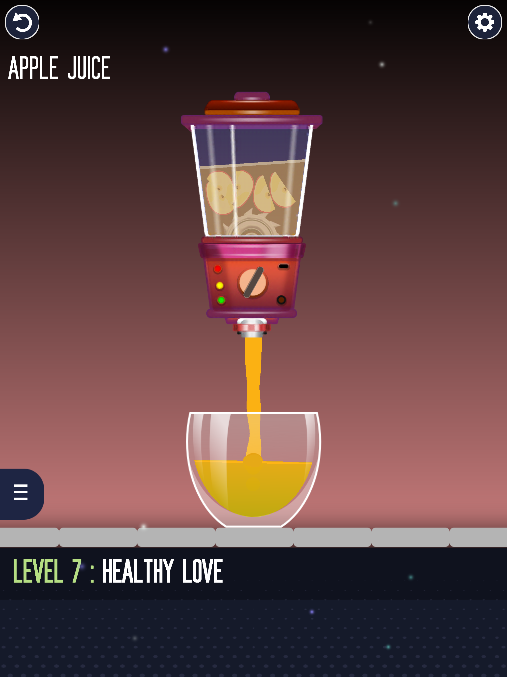 Make Me a Drink