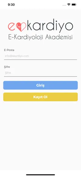 Game screenshot Ekardiyo mod apk