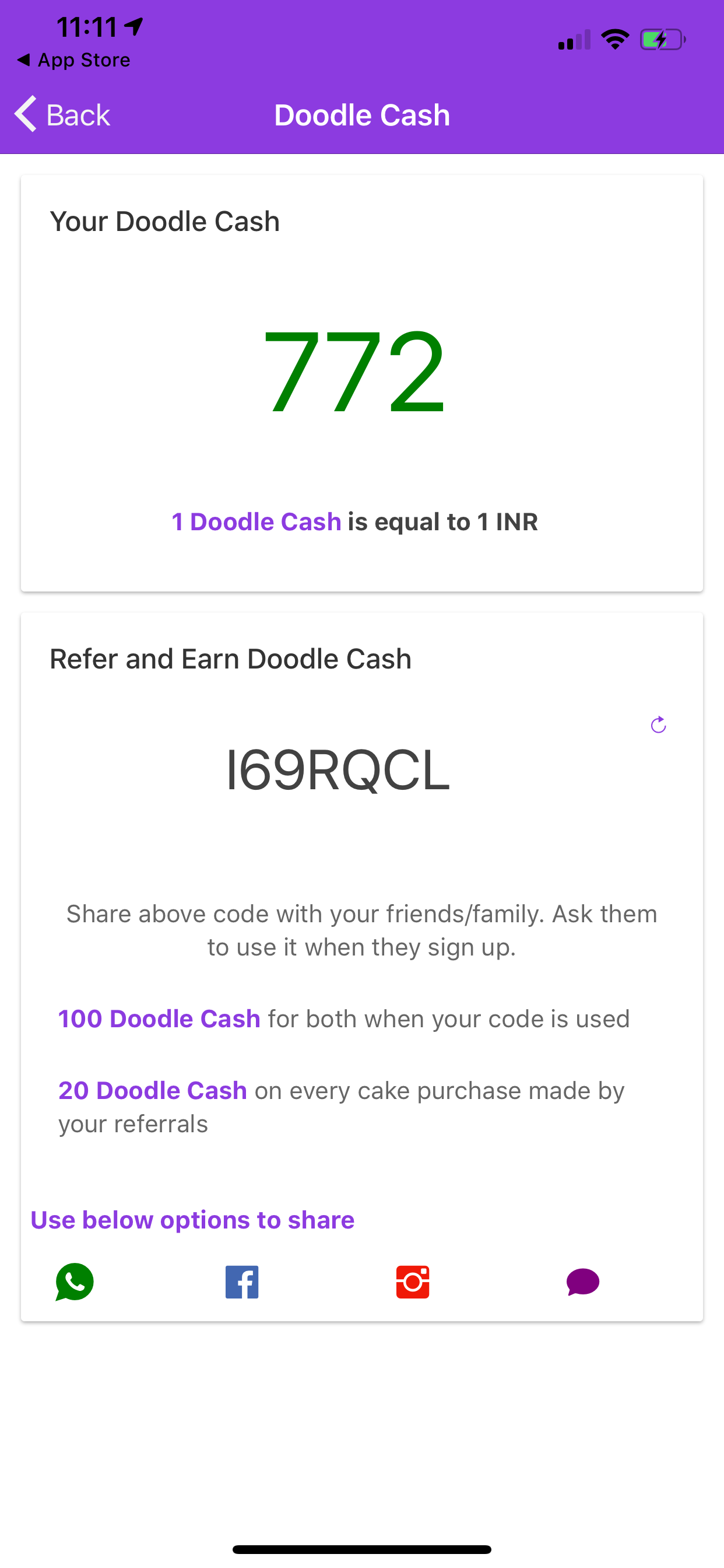 Doodles Cakes and Bakes