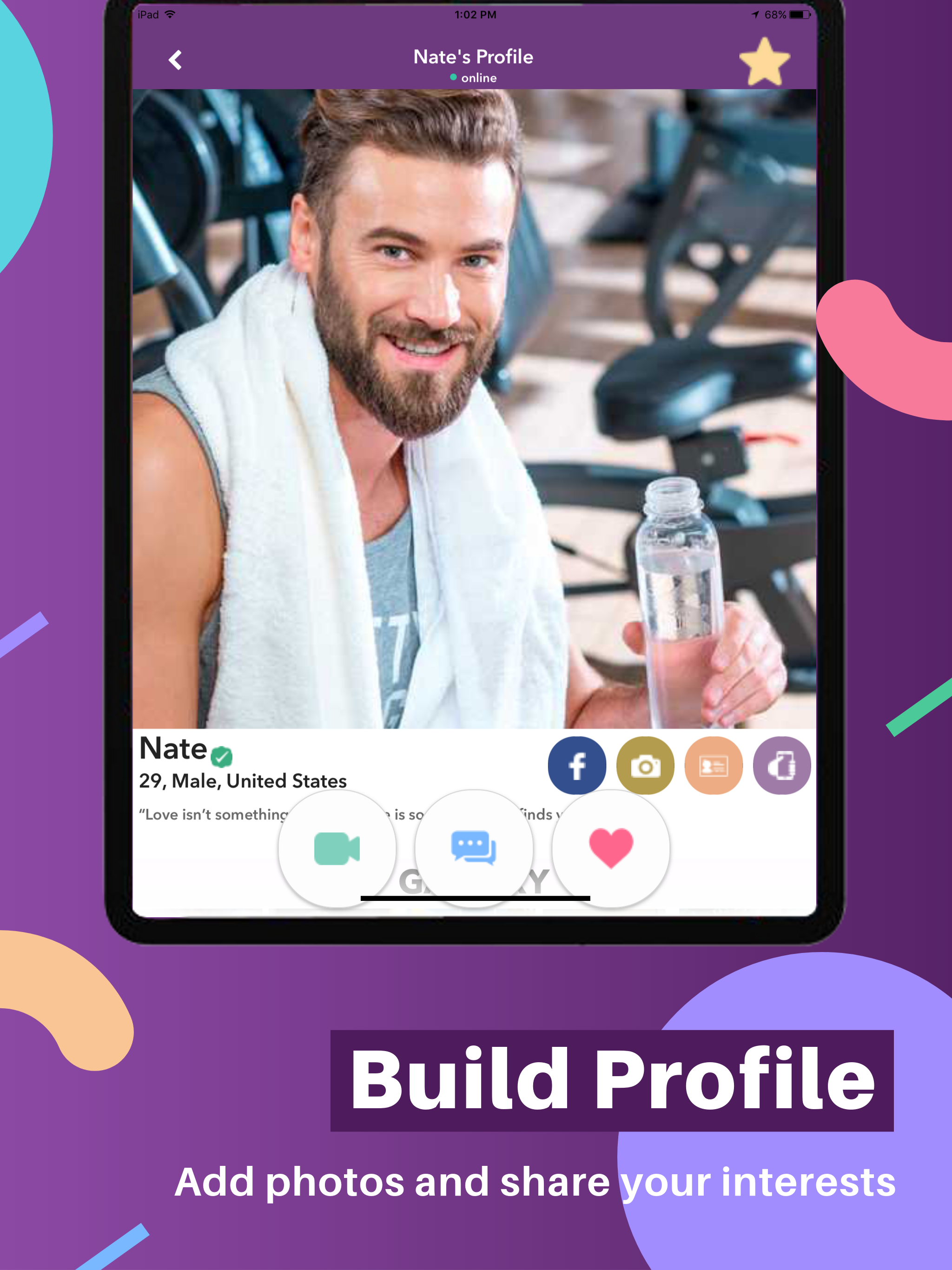 TrulyThai - Thai Dating
