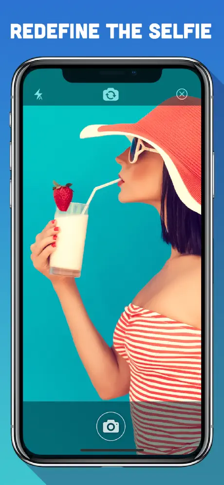 Photo Timer+