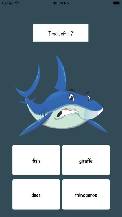 Guess the Picture Quiz screenshot-3