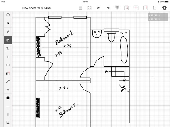 Screenshot #5 pour Surveyorpad