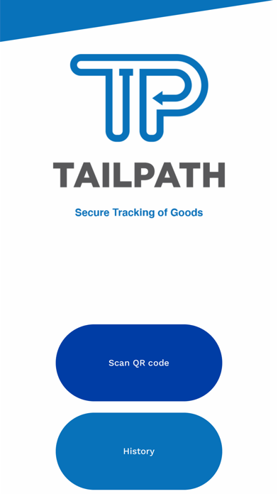 Screenshot #1 pour TailPath