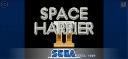 Game screenshot Space Harrier II Classic mod apk