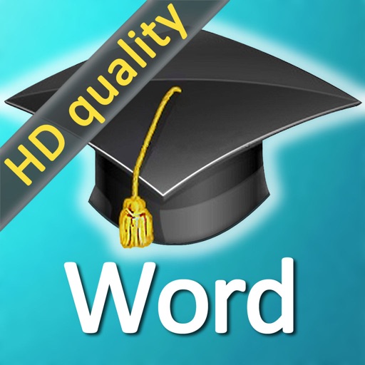 Microsoft Word VC in HD icon