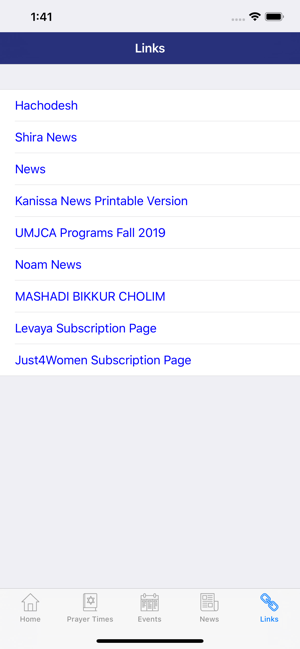 Kanissa News(圖4)-速報App