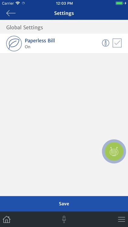 MyENSTAR screenshot-3