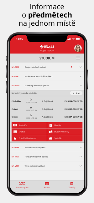 Moje studium(圖2)-速報App