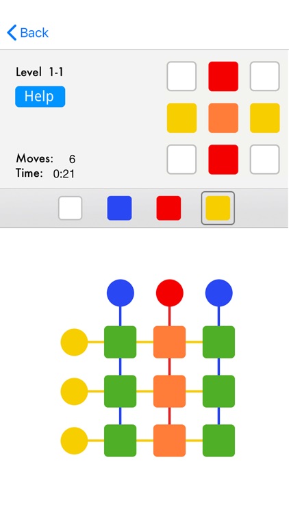 Color mixing. screenshot-4