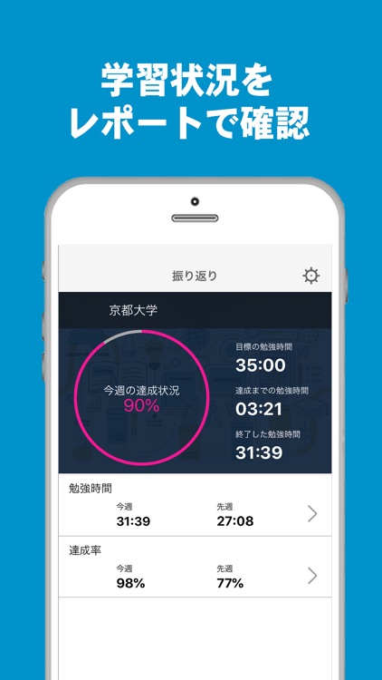 SmartStudy screenshot-8