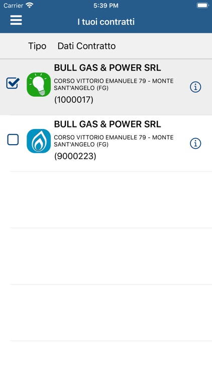Bull Gas Power