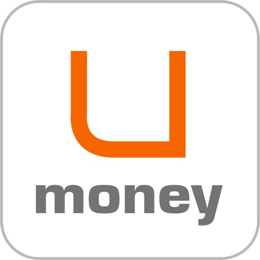 U money iOS App