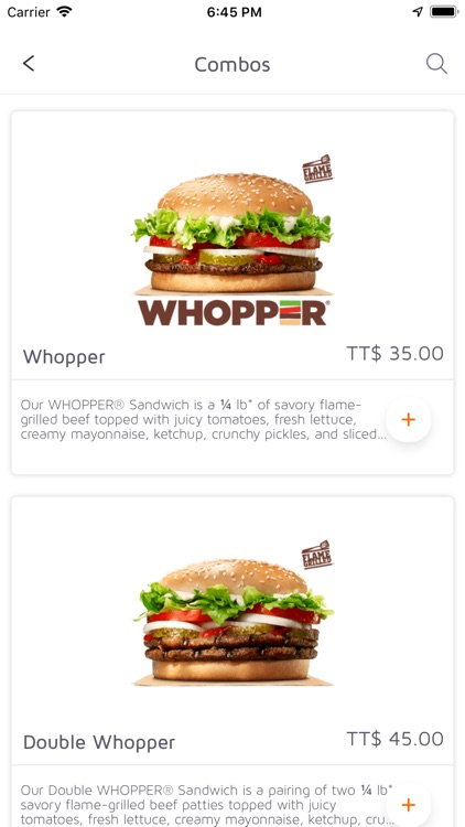 SKIP D LINE screenshot-5