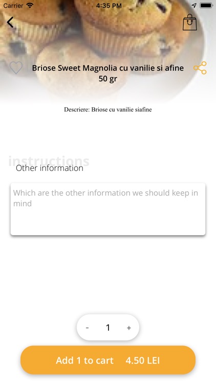 We-Shop screenshot-4