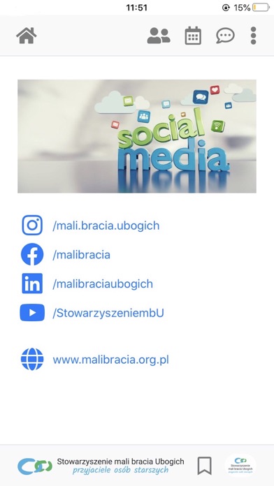 Strefa mbU Screenshot