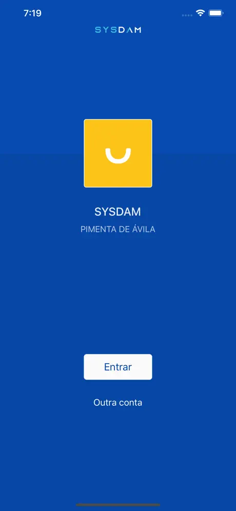 SysdamApp
