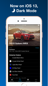 Edmunds - Shop Cars For Sale screenshot