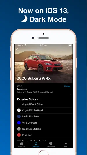 Edmunds - Shop Cars For Sale screenshot 3
