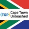 TGP Cape Town Unleashed is an app especially for Distributors and Senior Employees of TATA Genuine Parts travelling to Cape Town for the 18th Annual Distributor Conference