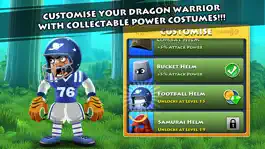 Game screenshot Dragon Finga apk