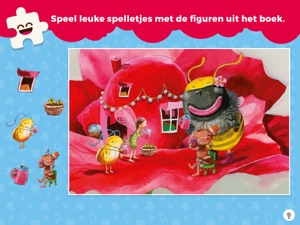 Schermafbeelding