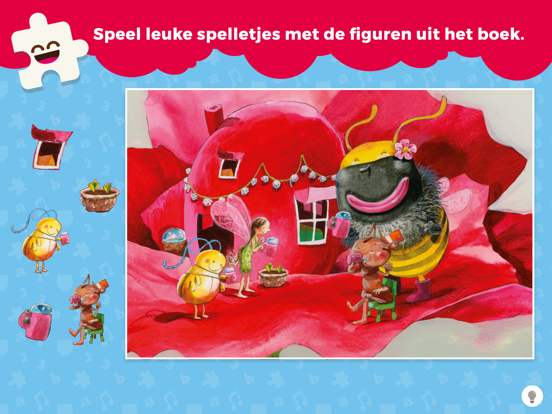 Fundels™ iPad app afbeelding 5