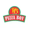 Pizza Boy Restaurant contact information