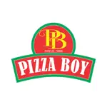 Pizza Boy Restaurant App Contact