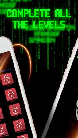 Hack IT - Its Me Spy Network screenshot 3