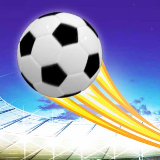 Online Freekick Challenge 3D icon