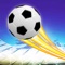 Online Freekick Challenge 3D