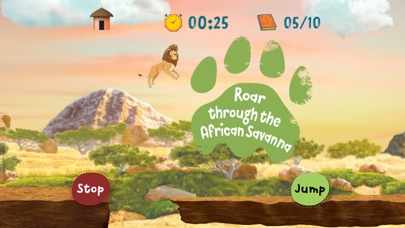 Roar Bible Buddies screenshot 2