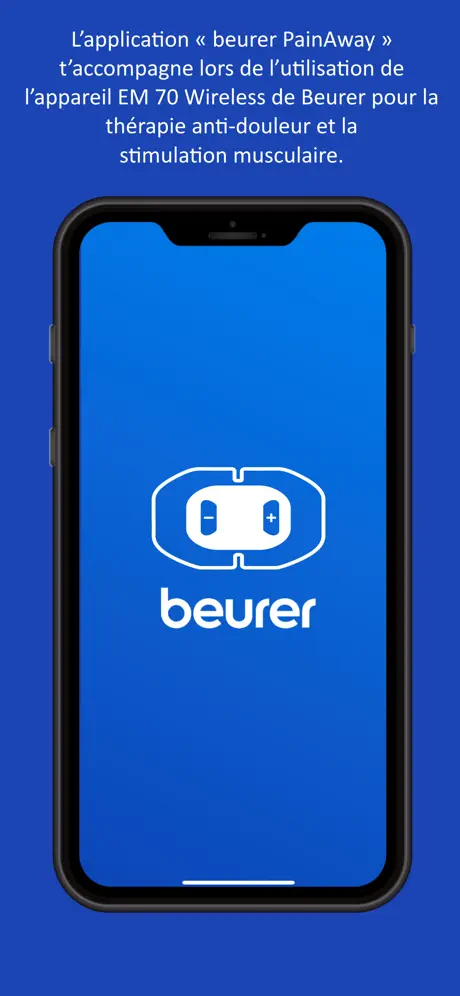 beurer PainAway
