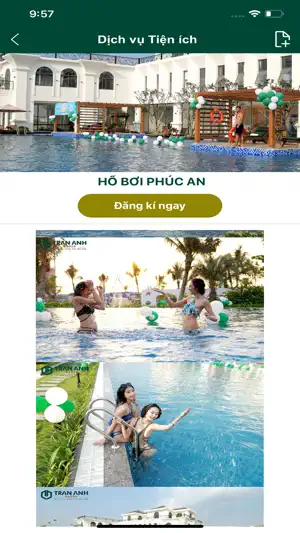Phuong Nam screenshot 1