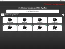 Sofia HyperGate screenshot 8