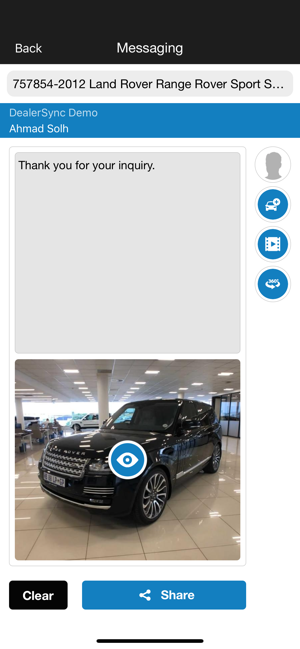 DealerSync 360(圖3)-速報App