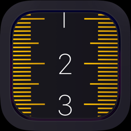 Ícone do app Measuring Tape PRO