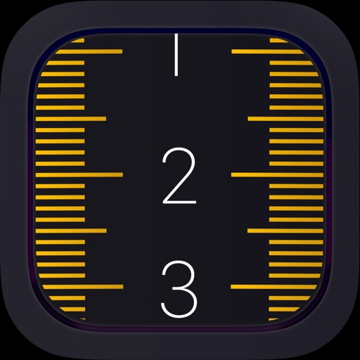 Measuring Tape PRO icon