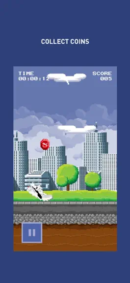 Game screenshot PUMA RS Game hack