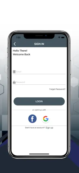 Game screenshot FMT Concepts apk