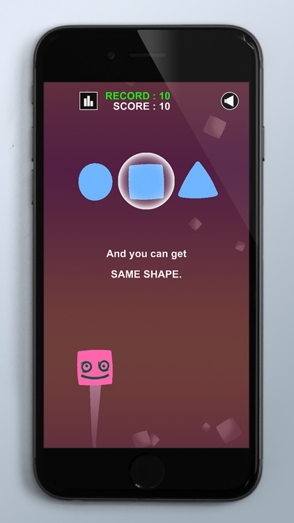 Fever Flight screenshot-4