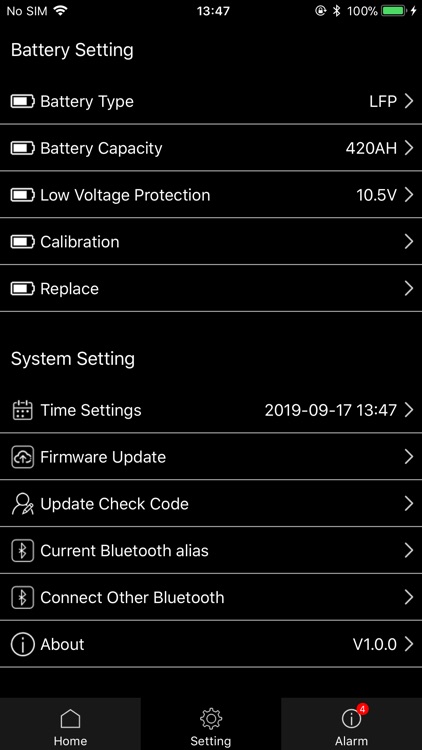 BWI-PM300 screenshot-3