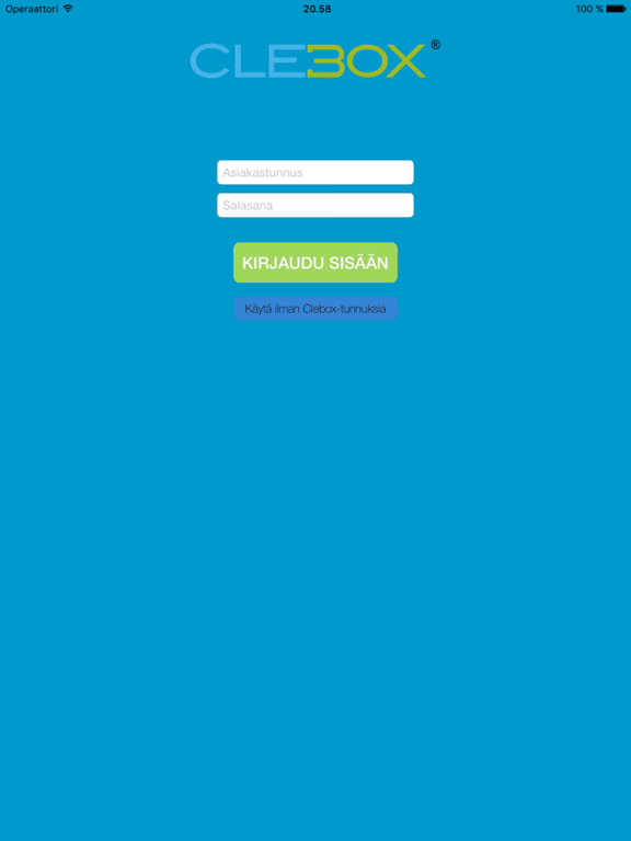 Screenshot #4 pour CleBox