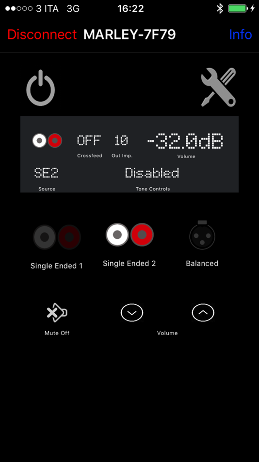 #2. iMarley (iOS) 由: Fabio Elia