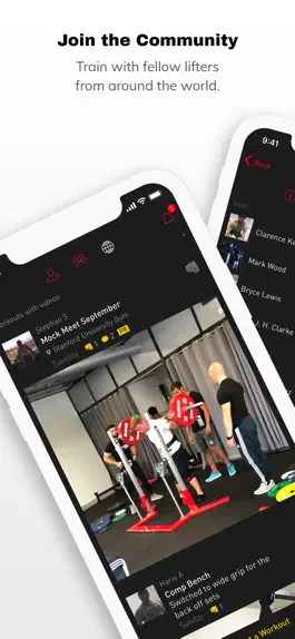 Game screenshot Gravitus - Workout Tracker mod apk