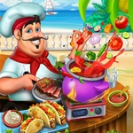 Restaurant Fever Cooking Game